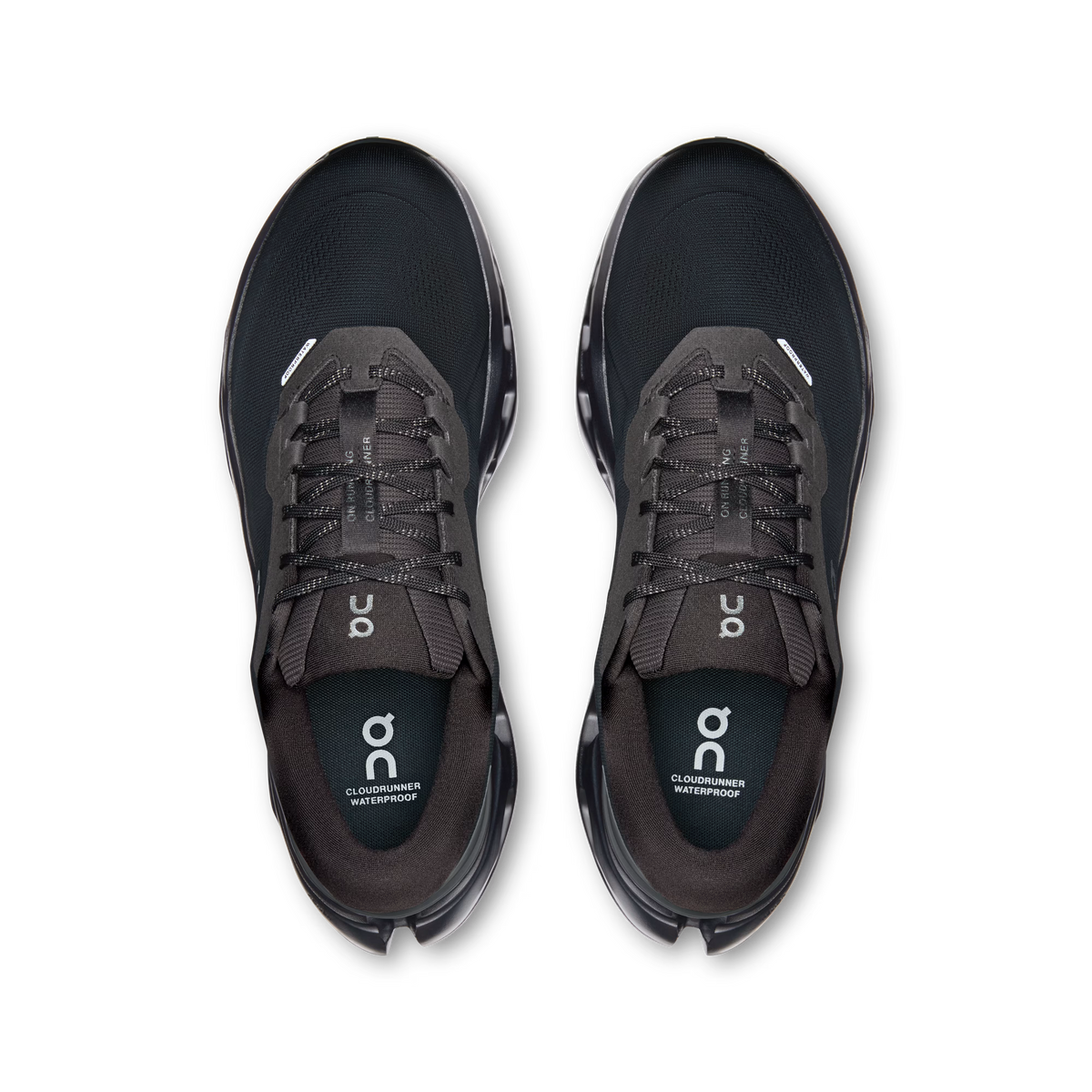 M On Cloudrunner 3 WP