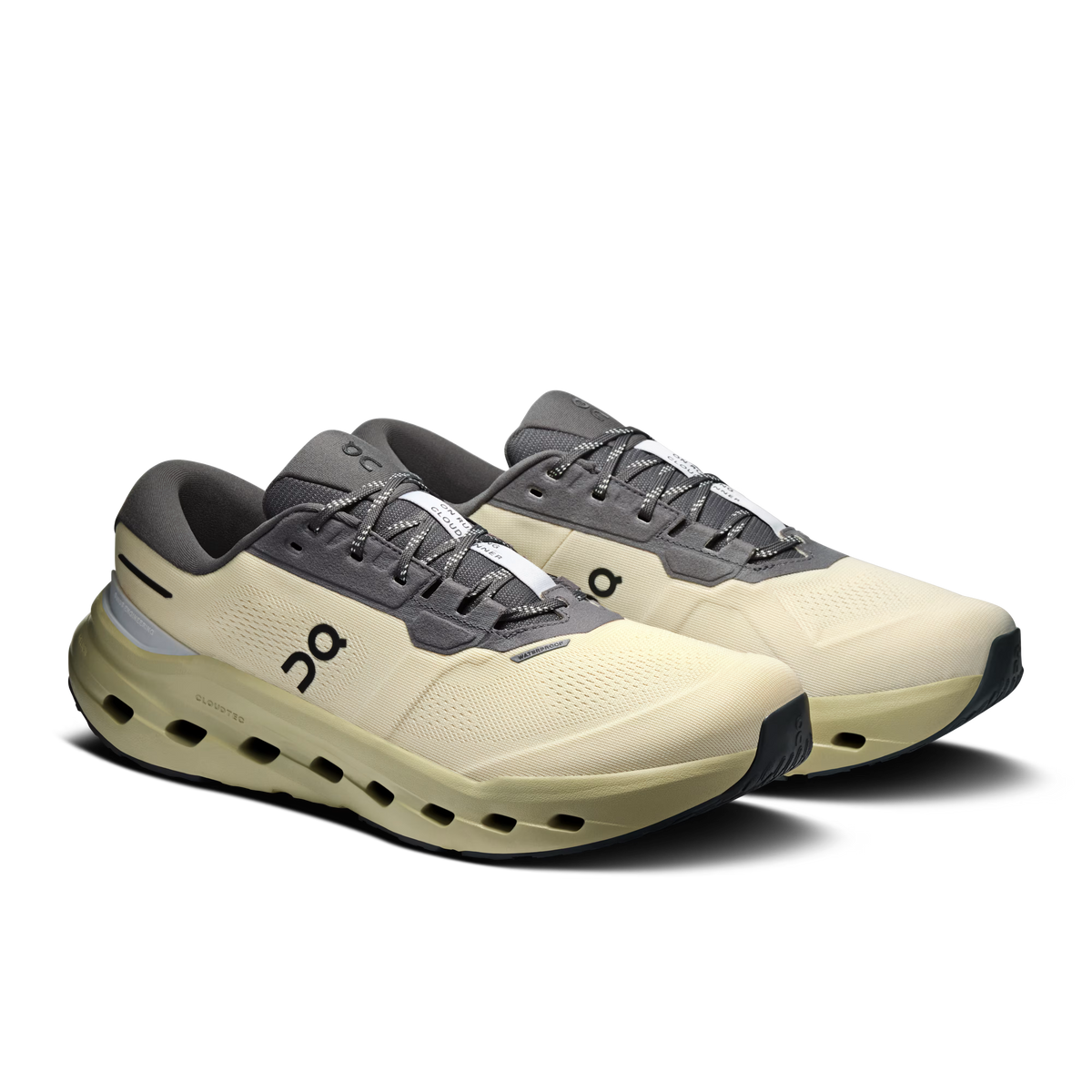 M On Cloudrunner 3 WP