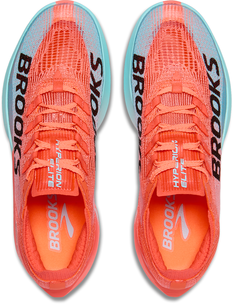 M Brooks Hyperion Elite 5