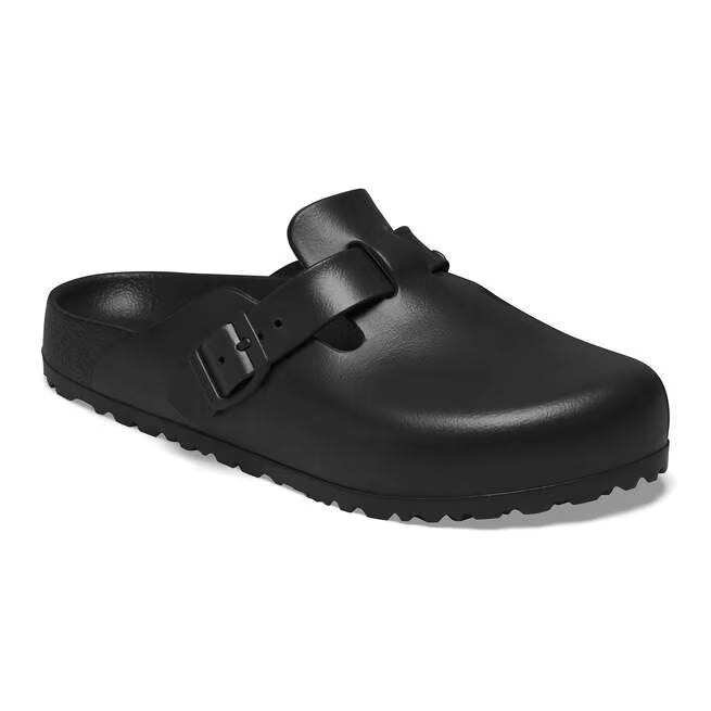 Birkenstock Boston EVA, Narrow/Medium Width