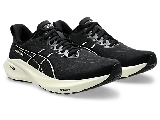 Men's Asics GT-2000 13 Black White