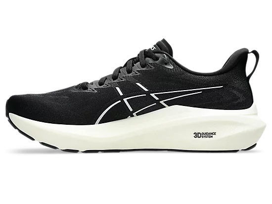 Men's Asics GT-2000 13 Black White