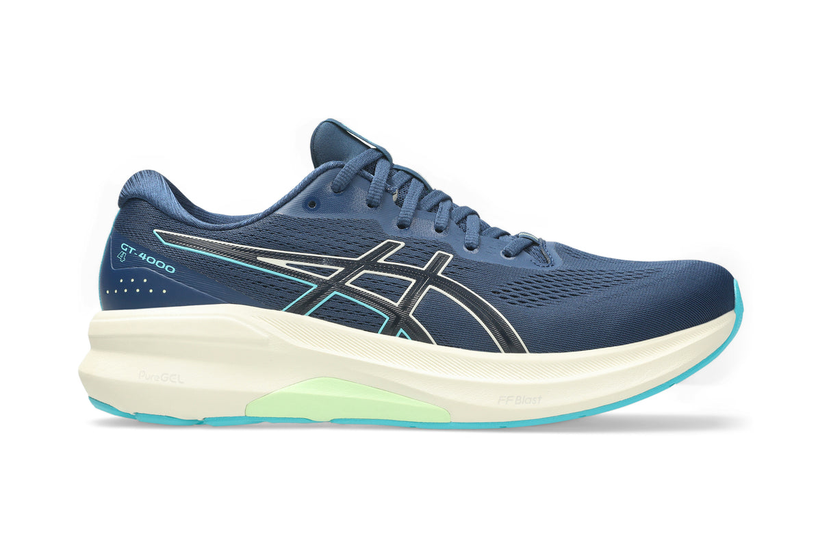 M Asics GT-4000 4 Wide