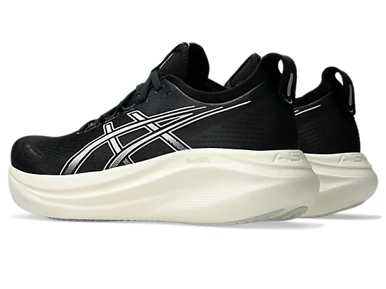 M Asics GEL-NIMBUS 27