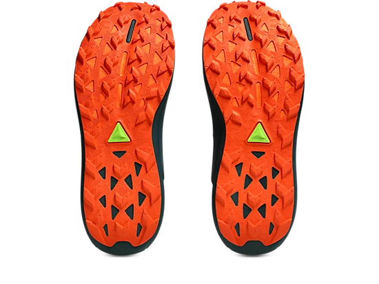 Men's Asics Gel-Trabuco 13 sole