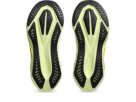 Men's Asics Novablast 5 sole