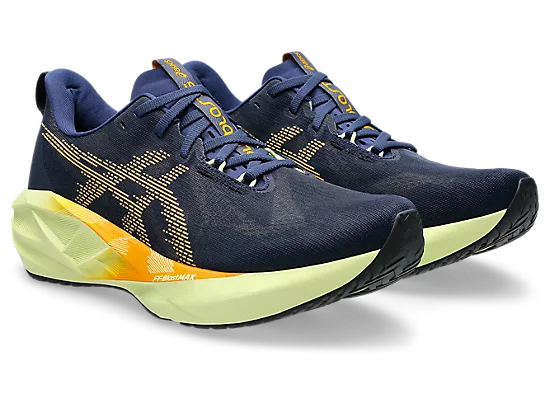 Men's Asics Novablast 5