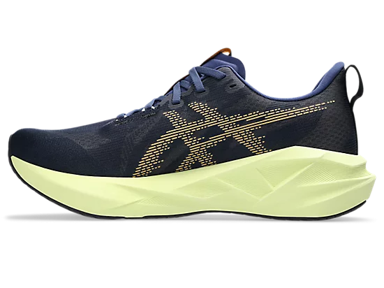 Men's Asics Novablast 5