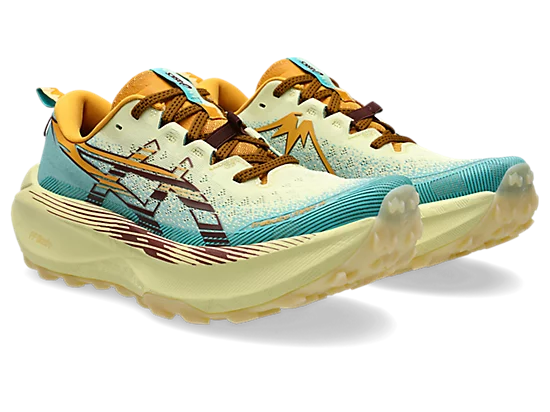 M Asics Trabuco Max 4