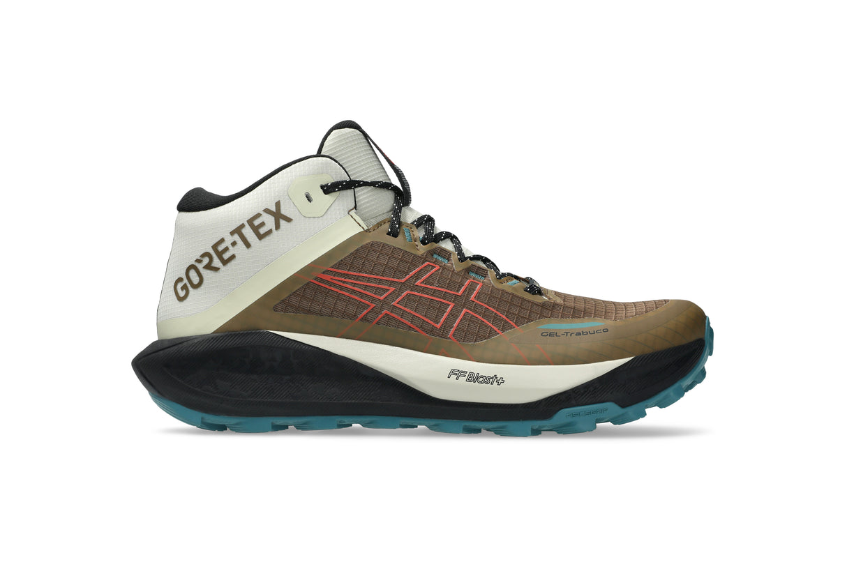M Asics GEL-Trabuco MT GTX