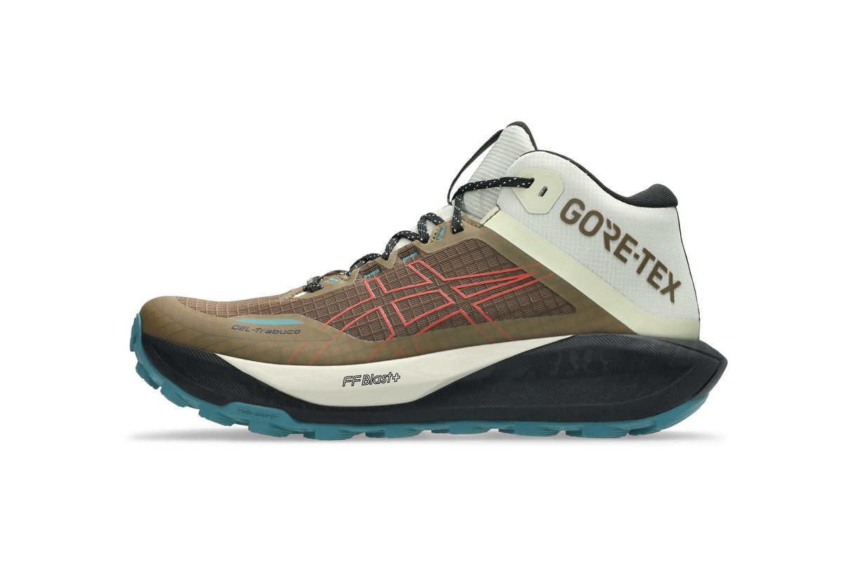 M Asics GEL-Trabuco MT GTX