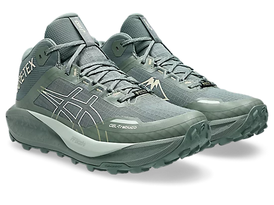 M Asics GEL-Trabuco MT GTX