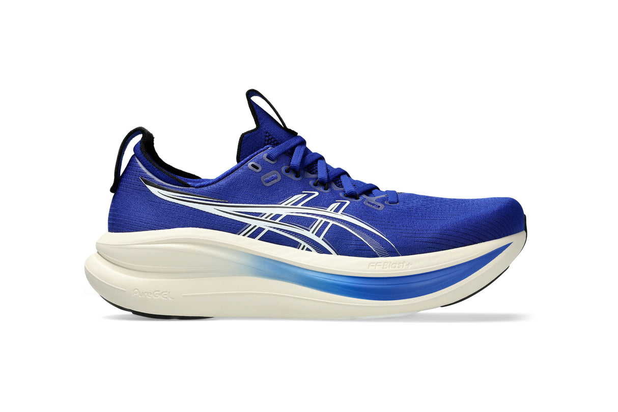 M Asics GEL-NIMBUS 28
