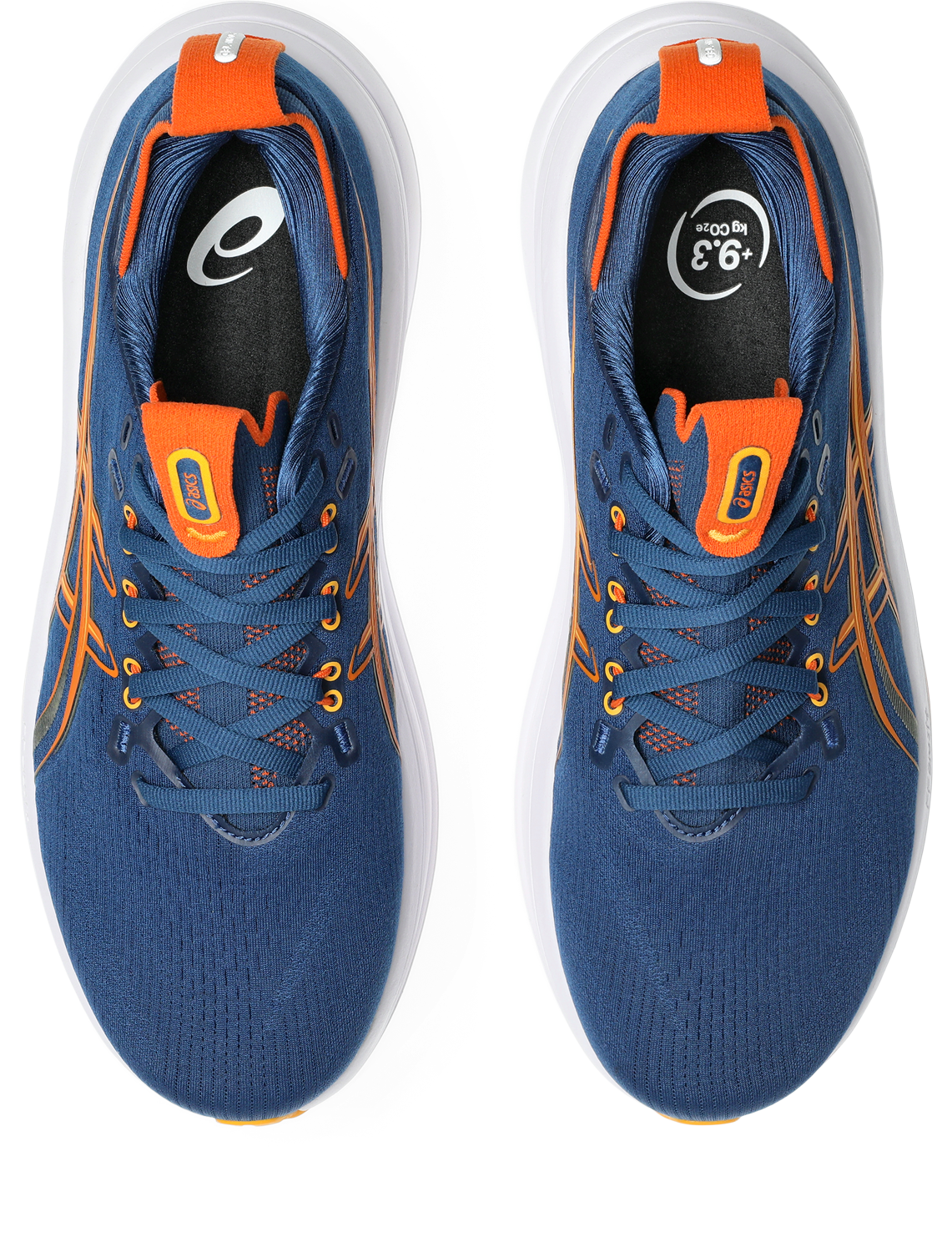 M Asics GEL-NIMBUS 28