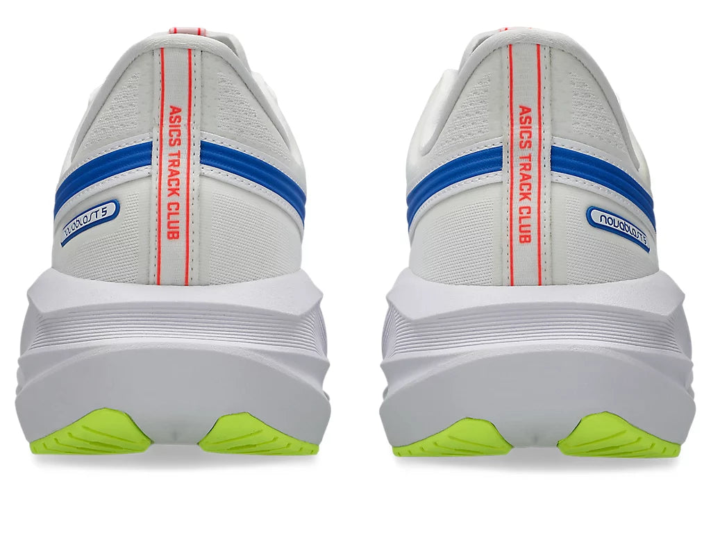 M Asics Novablast 5 ATC