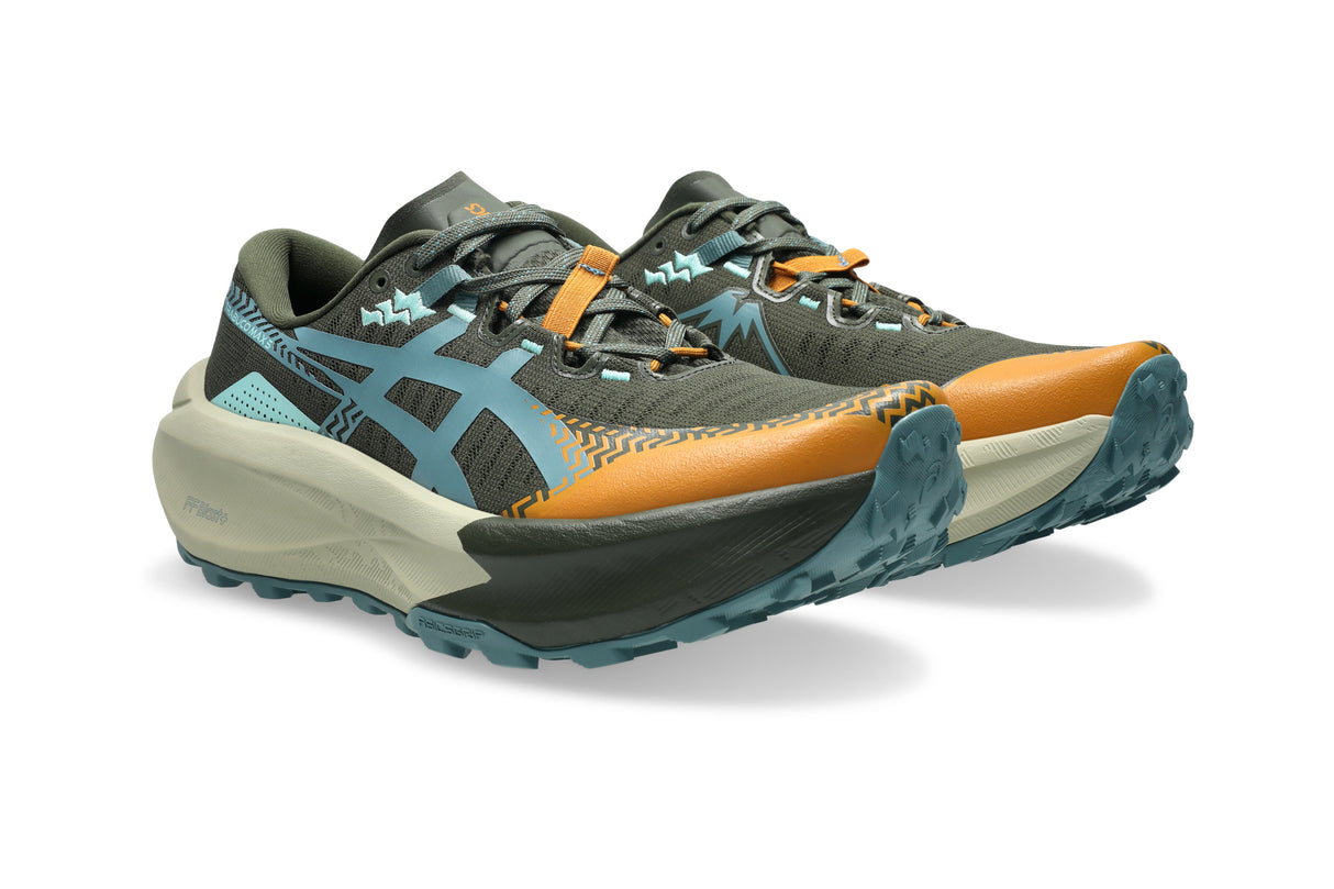 M Asics Trabuco Max 5