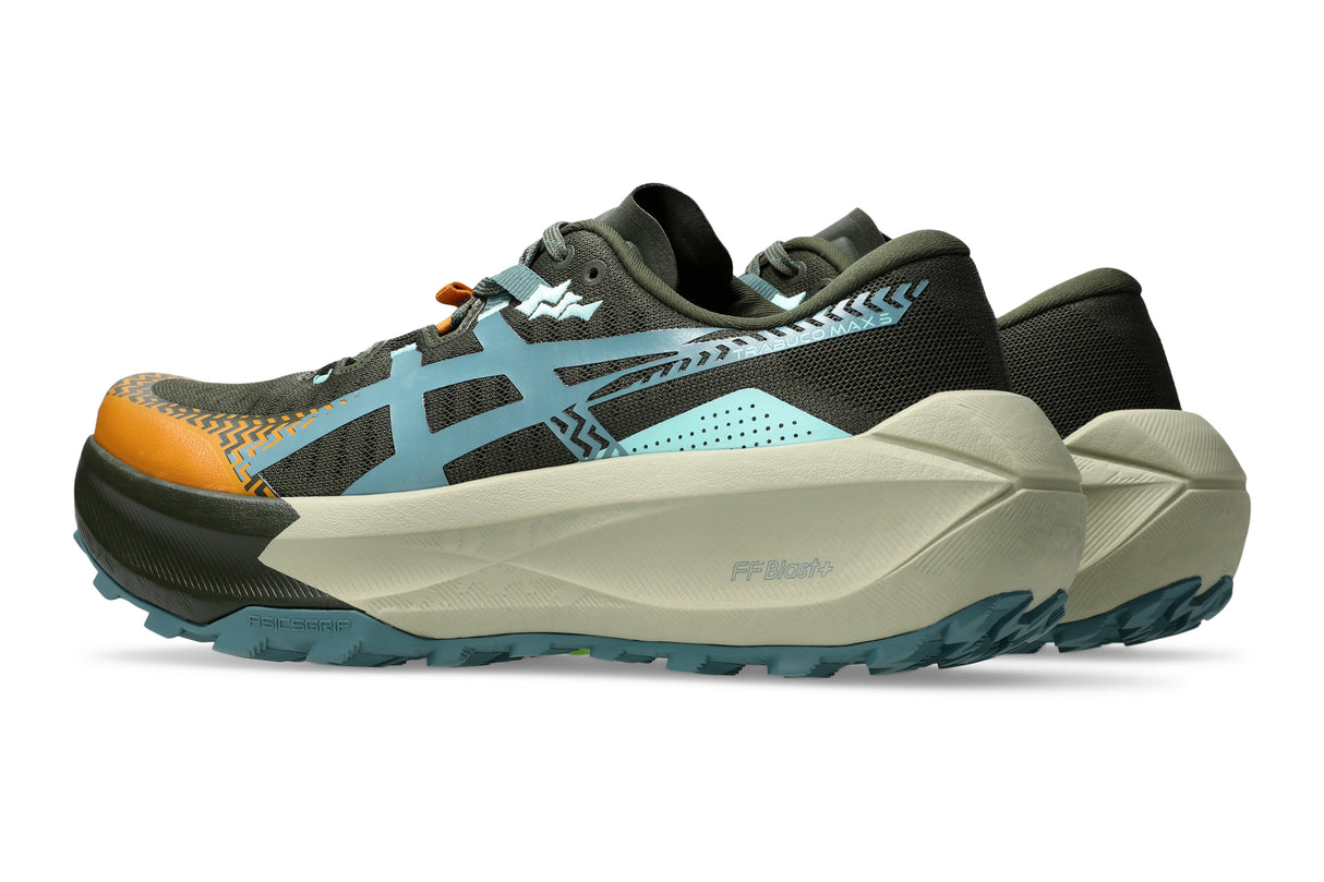 M Asics Trabuco Max 5
