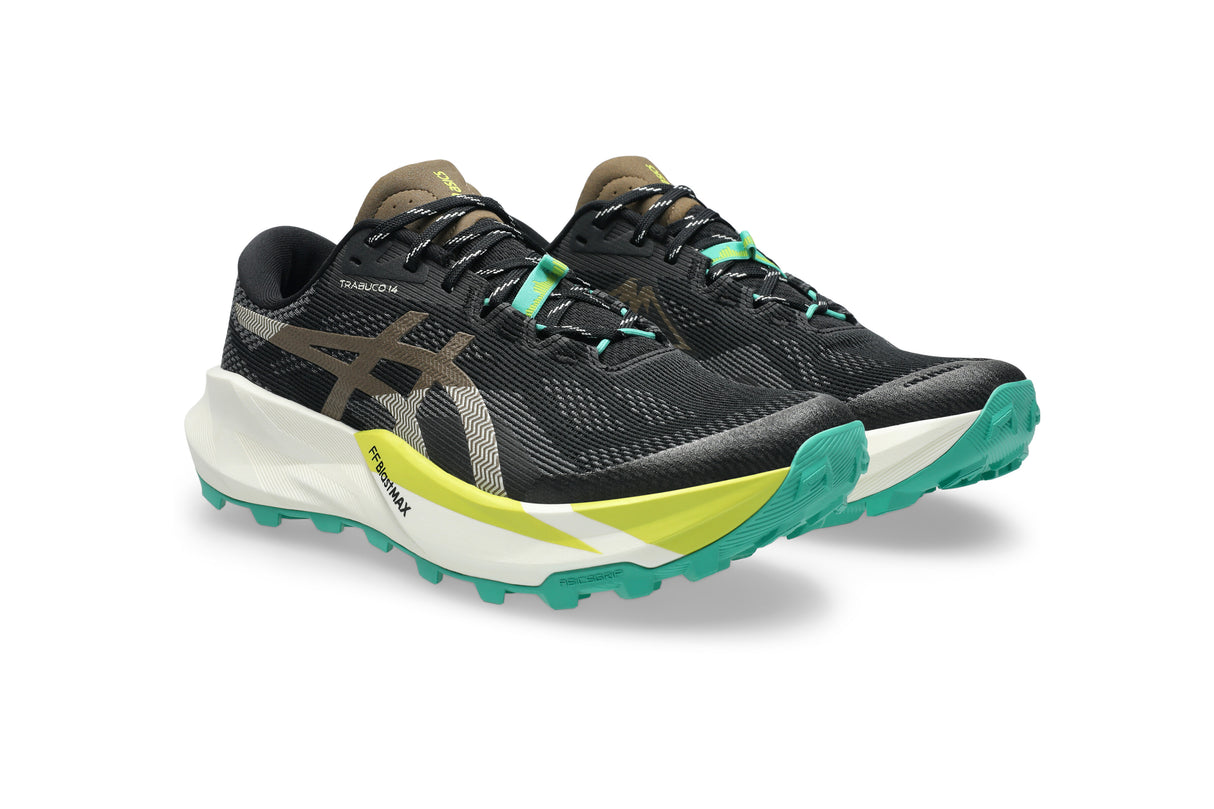 M Asics Trabuco 14