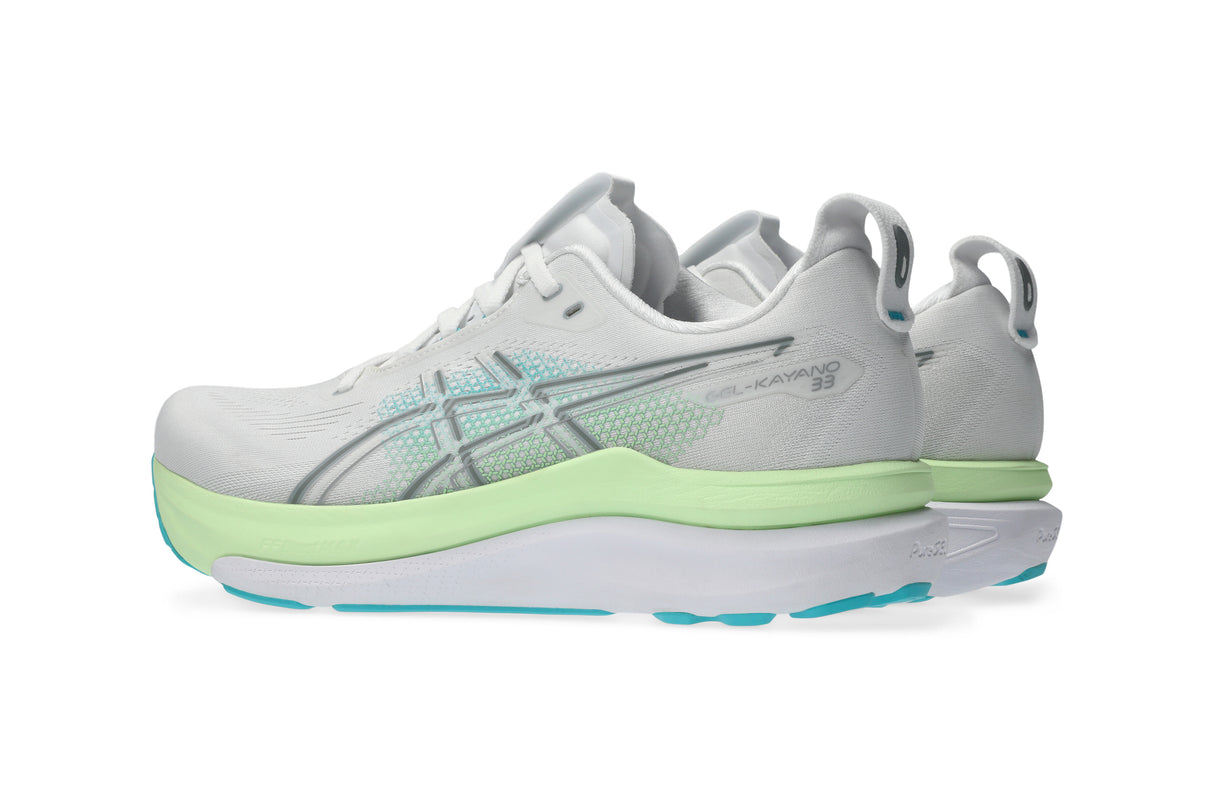 M Asics GEL-KAYANO 33