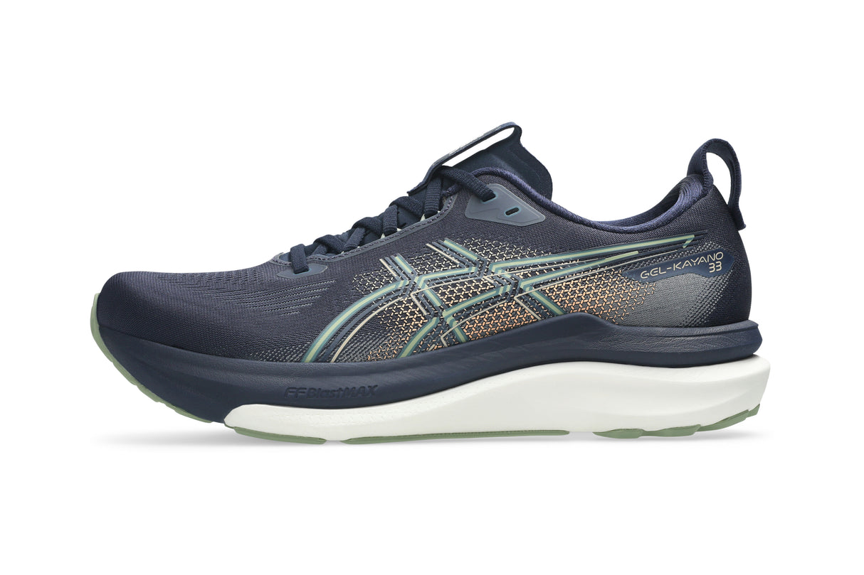 M Asics GEL-KAYANO 33