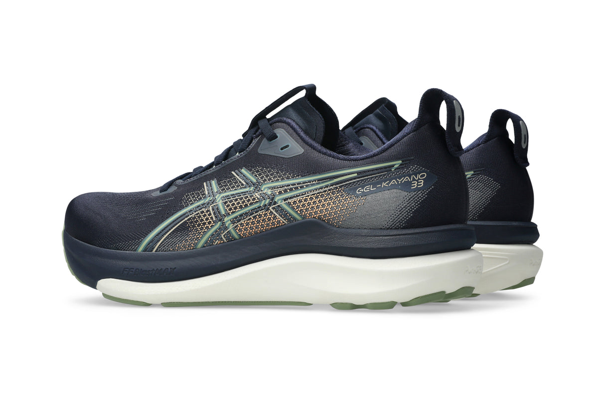 M Asics GEL-KAYANO 33