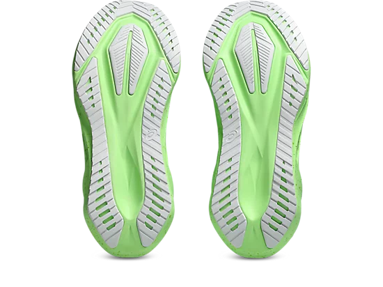 W Asics NOVABLAST 5 Ekiden