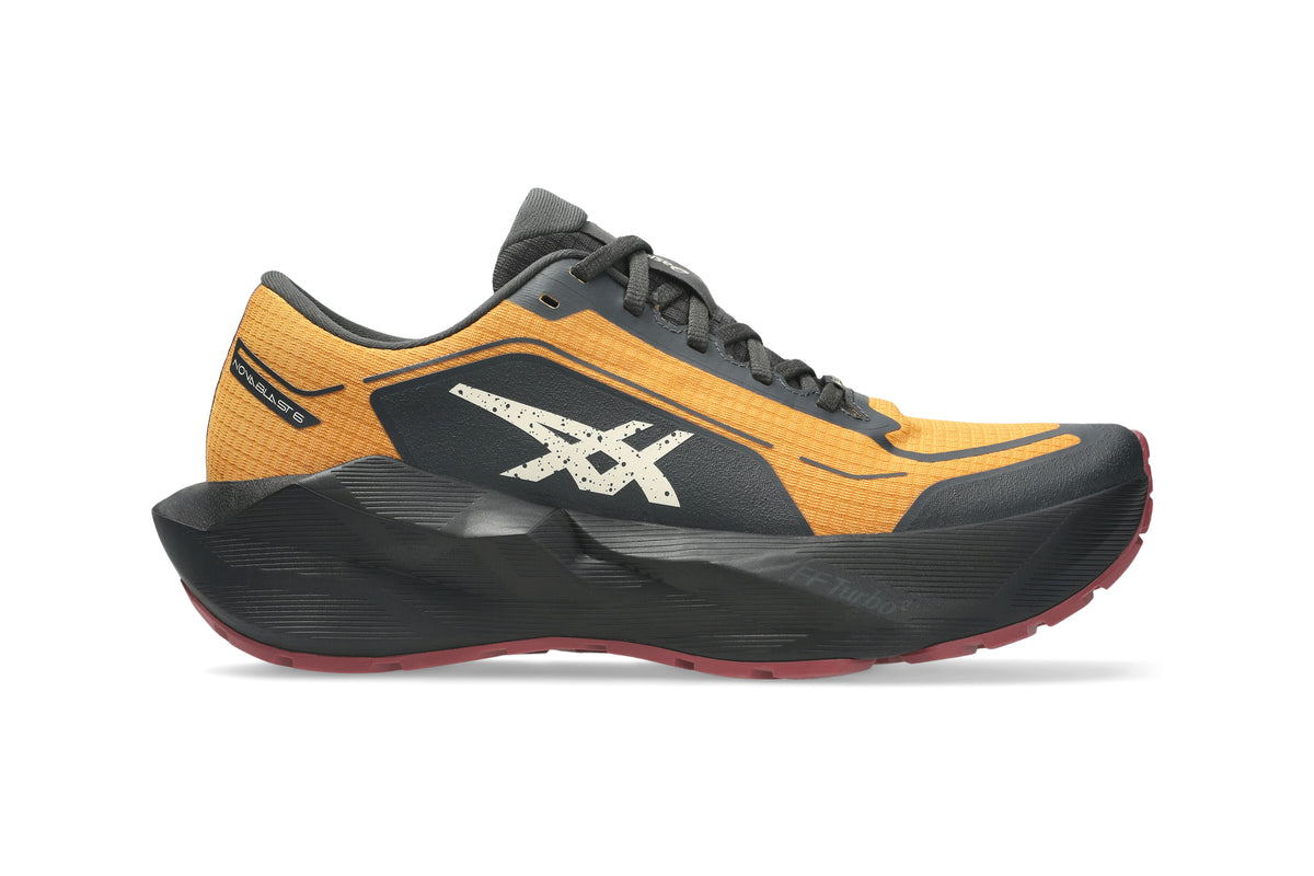 M Asics Novablast 6 GTX