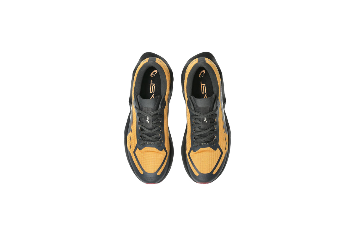 M Asics Novablast 6 GTX