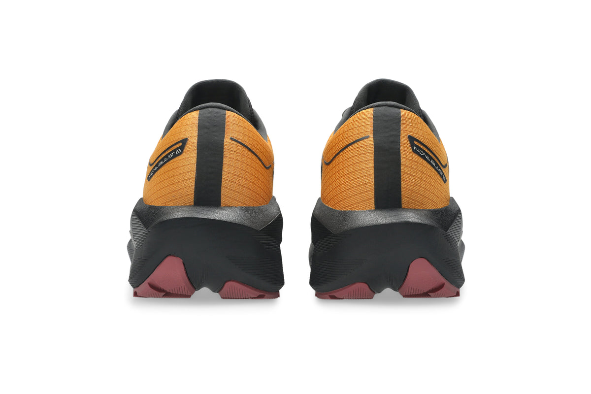 M Asics Novablast 6 GTX
