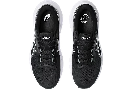 Women's Asics GT-2000 13 Narrow Black White