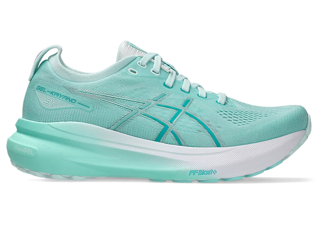 W Asics Gel-Kayano 31