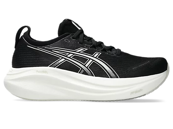 W Asics GEL-NIMBUS 27