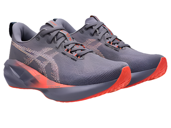 Women's Asics Novablast 5