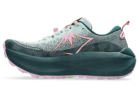 W Asics Trabuco Max 4