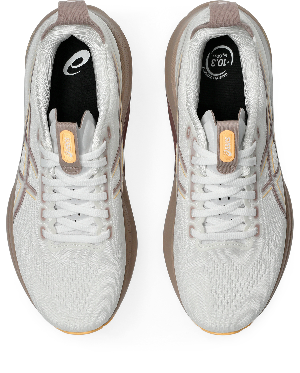 W Asics Gel Kayano 32