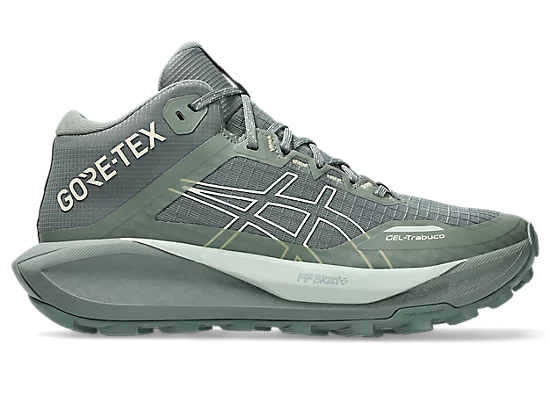 W Asics GEL-Trabuco MT GTX