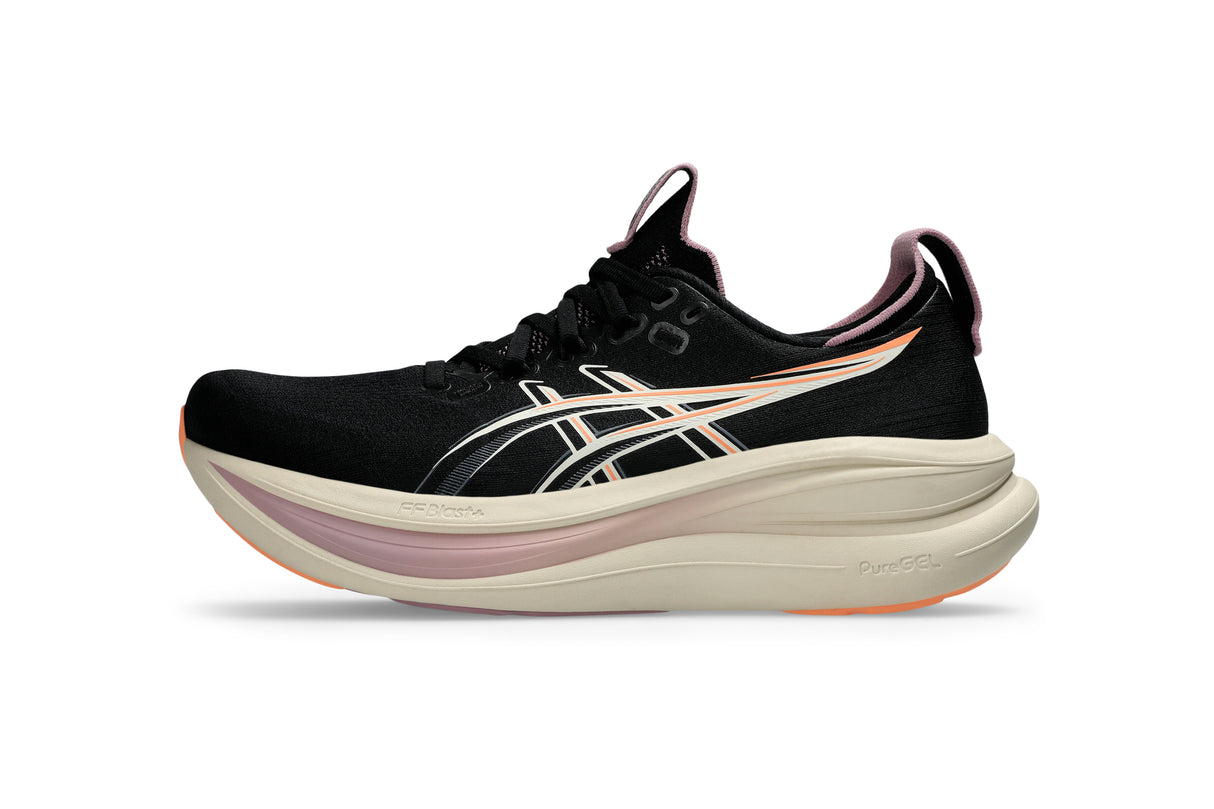 W Asics GEL-NIMBUS 28