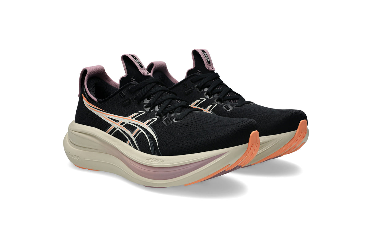 W Asics GEL-NIMBUS 28