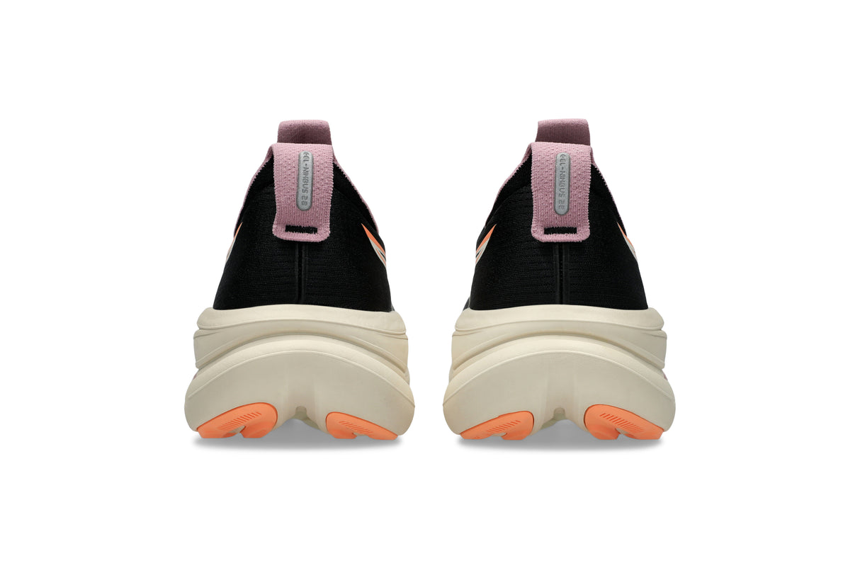 W Asics GEL-NIMBUS 28