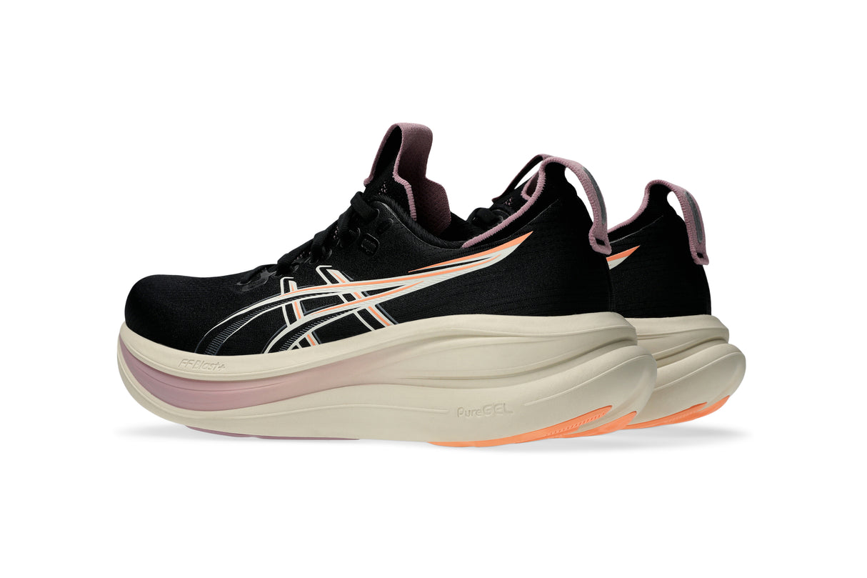 W Asics GEL-NIMBUS 28