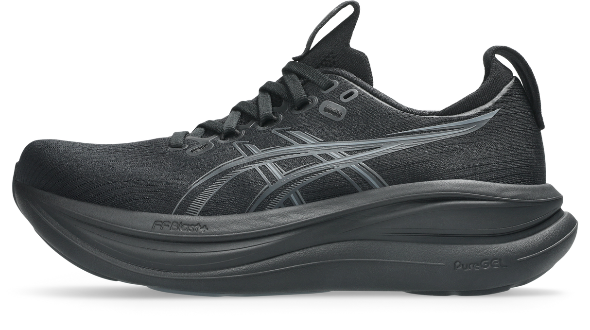 W Asics GEL-NIMBUS 28