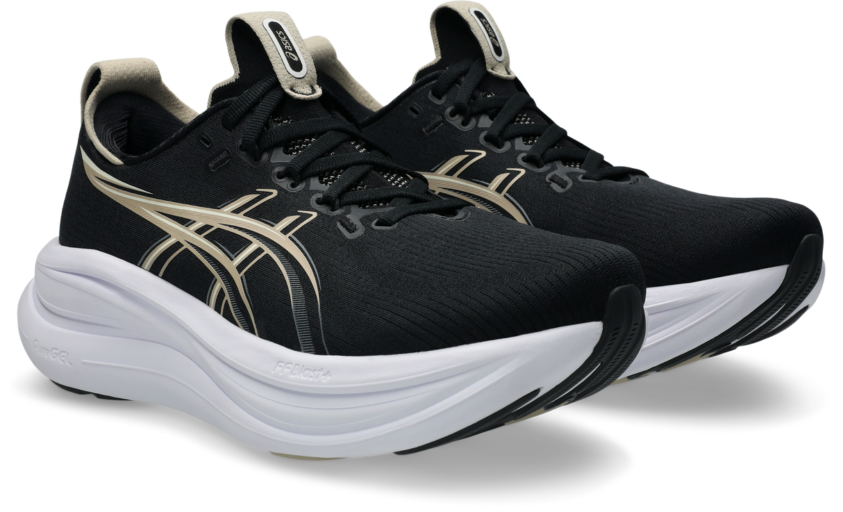 W Asics GEL-NIMBUS 28