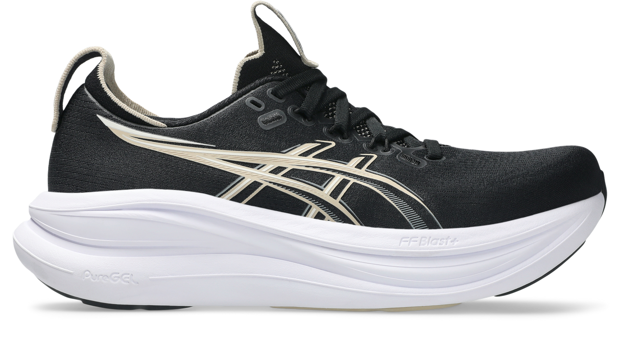 W Asics GEL-NIMBUS 28