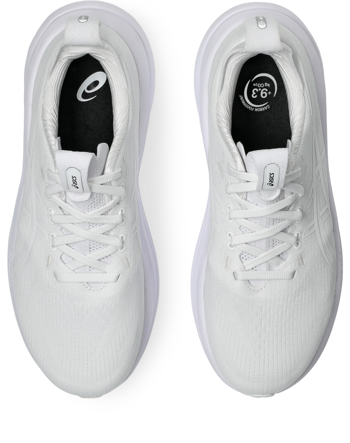 W Asics GEL-NIMBUS 28