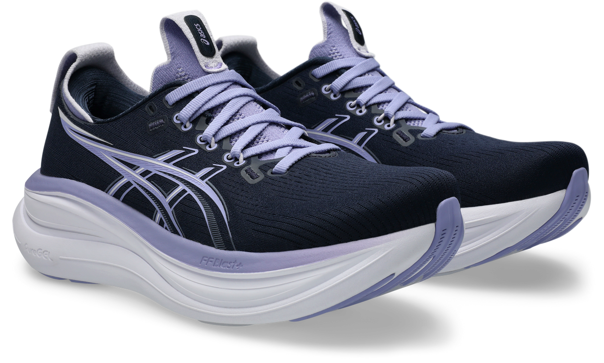 W Asics GEL-NIMBUS 28