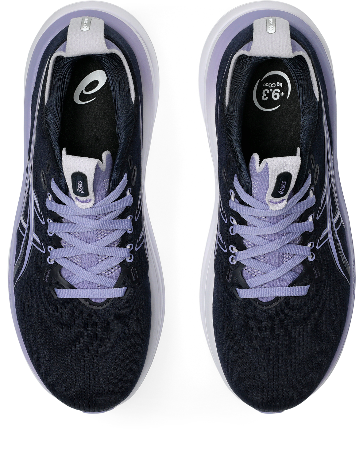 W Asics GEL-NIMBUS 28