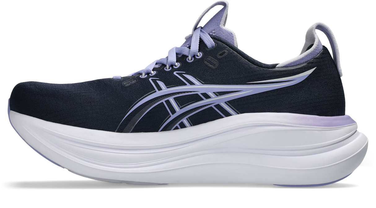 W Asics GEL-NIMBUS 28