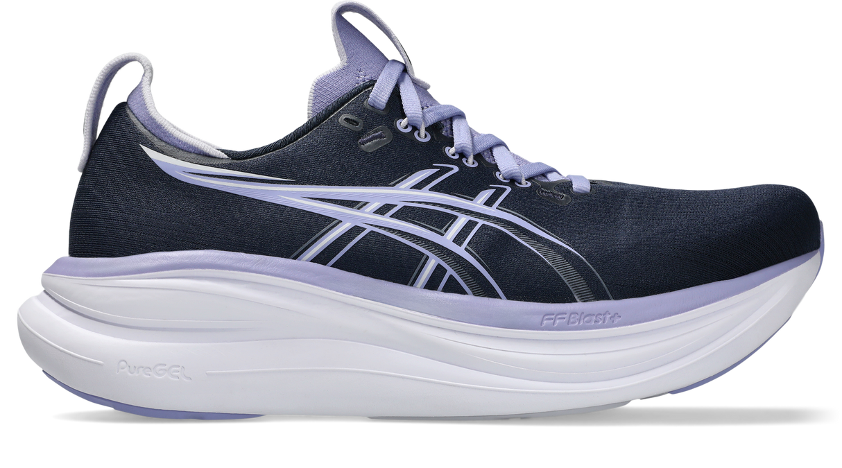 W Asics GEL-NIMBUS 28