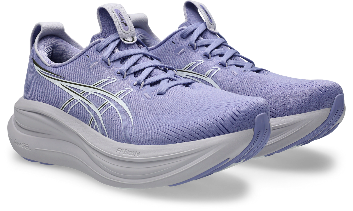 W Asics GEL-NIMBUS 28