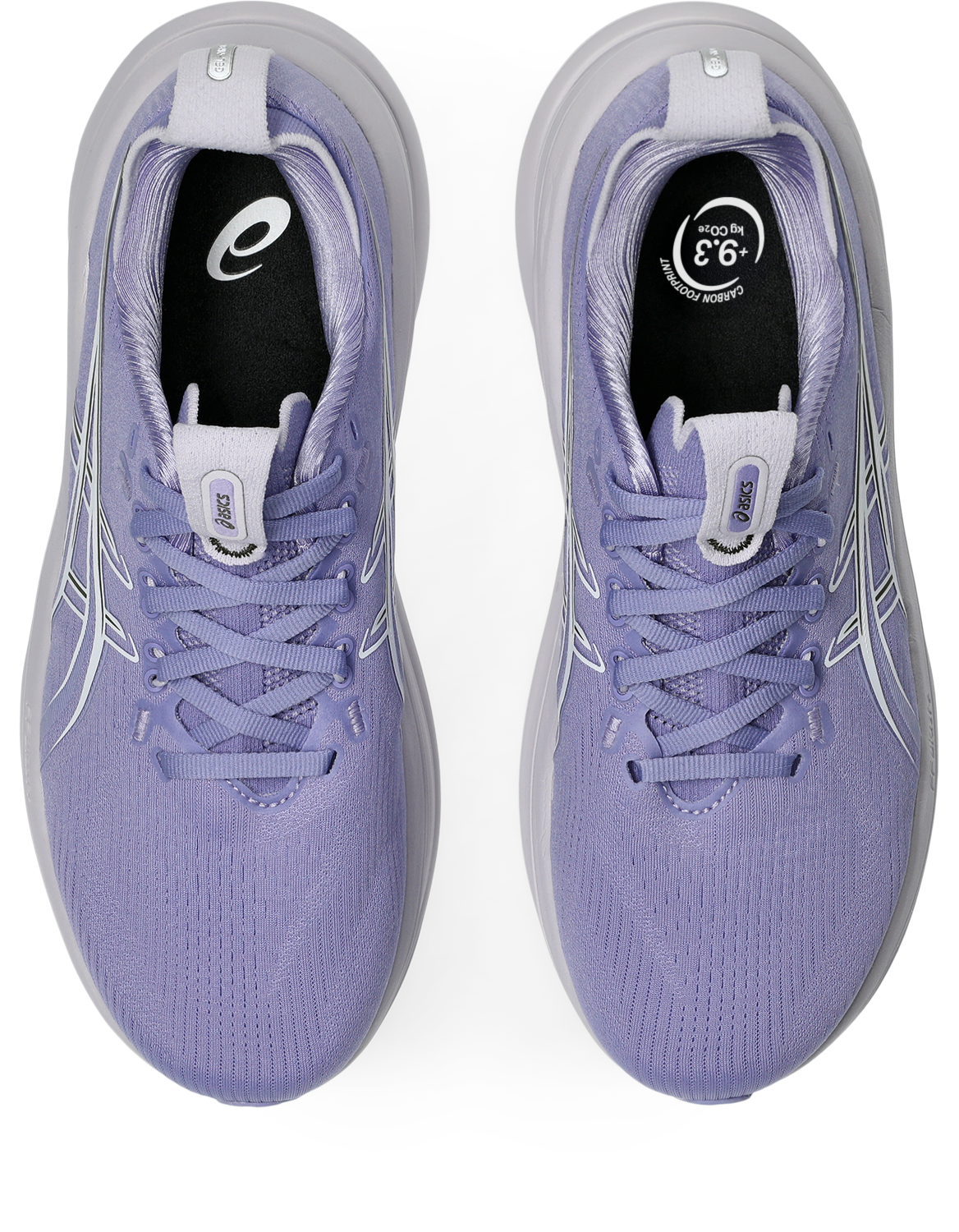 W Asics GEL-NIMBUS 28